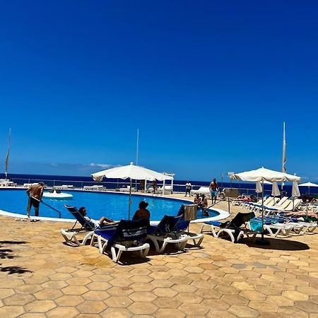 Апартаменты Casa Playa Salvaje, Terrace, Bbq, Pool Кальяо-Сальвахе Экстерьер фото