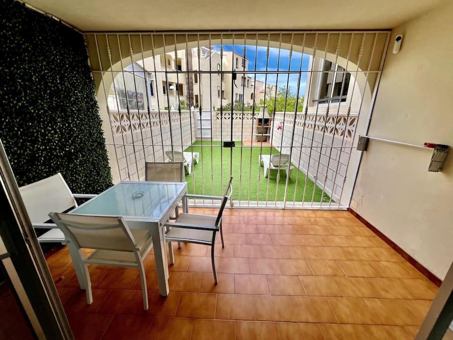 Апартаменты Casa Playa Salvaje, Terrace, Bbq, Pool Кальяо-Сальвахе Экстерьер фото